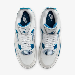 Air Jordan 4 Military – Blue Royal