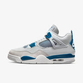 Air Jordan 4 Military – Blue Royal