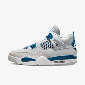 Air Jordan 4 Military – Blue Royal