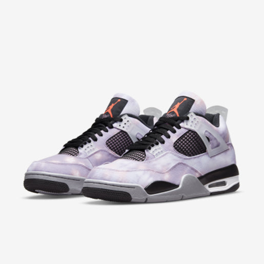 Air Jordan 4 Zen – Master Clássico