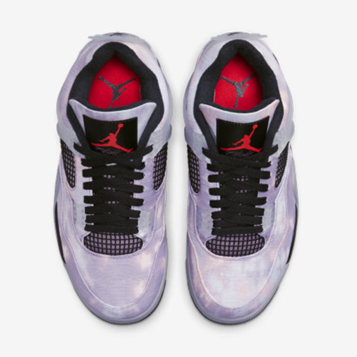 Air Jordan 4 Zen – Master Clássico