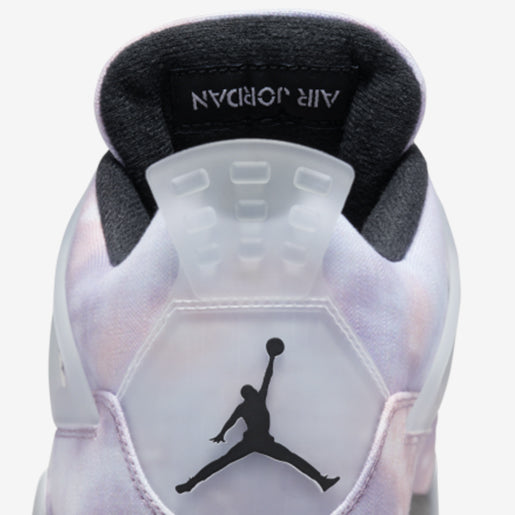 Air Jordan 4 Zen – Master Clássico