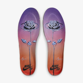 April Skateboards x SB Dunk Low Turbo – Green Premium