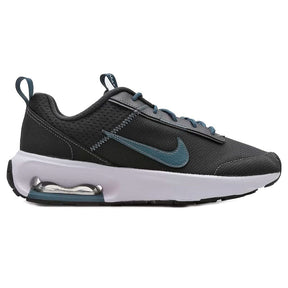 TÊNIS AIR MAX INTRLK LITE – PRETO+VERDE Black