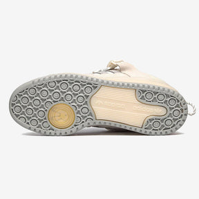 Bad Bunny x Forum Buckle Low – White Clean