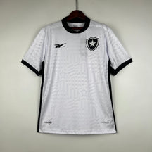 Camisa Botafogo – Preta/Branca Premium