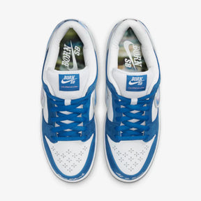 Born x Raised x SB Dunk Low One Block At A – Time Confortável