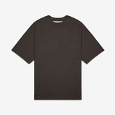 Camiseta Fear Of God Essentials Off – Black