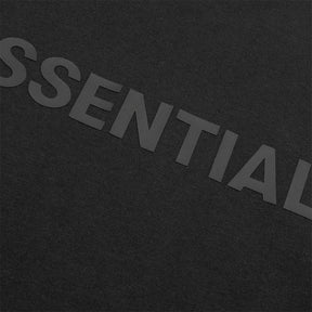 Camiseta Fear Of God Essentials Stretch – Limo Confortável