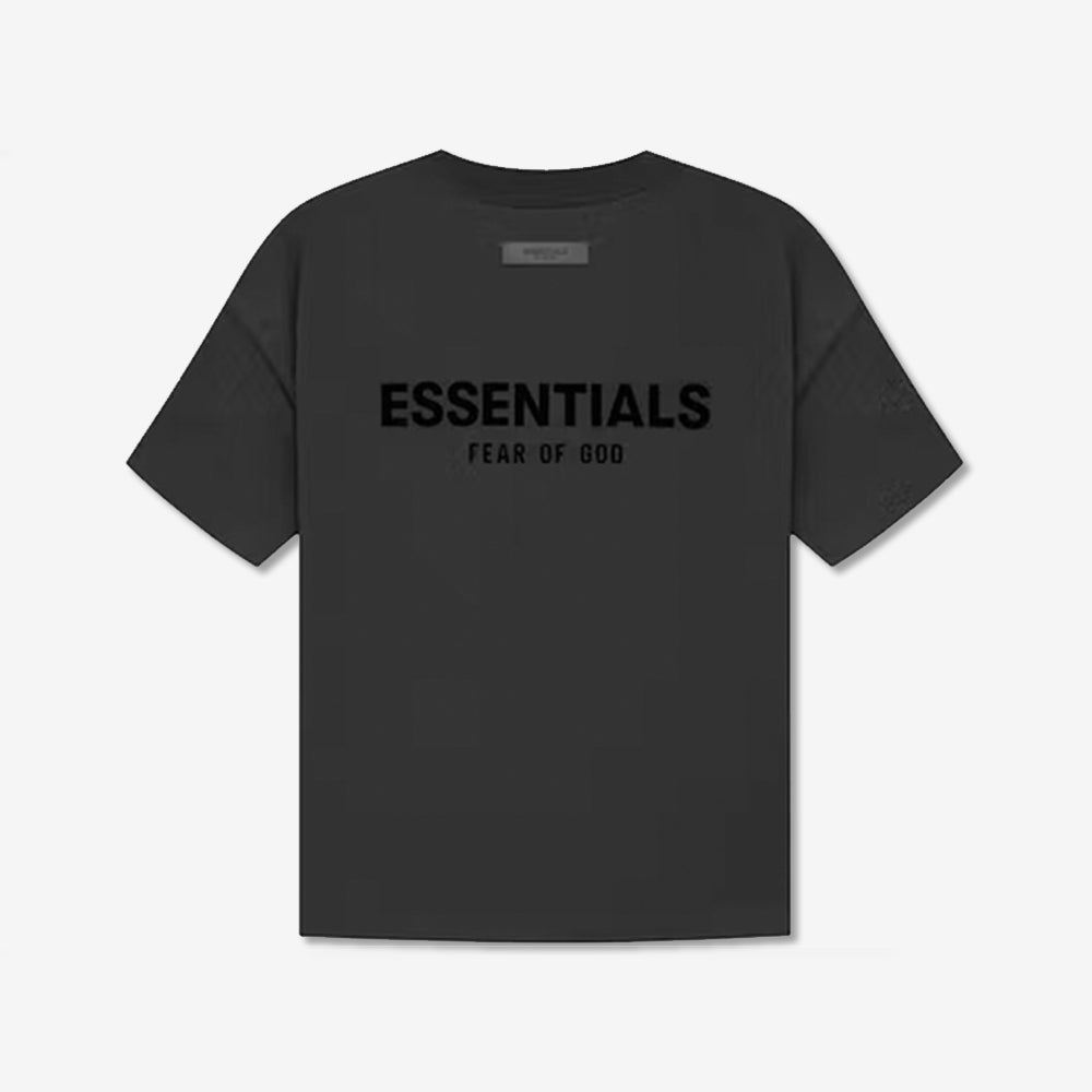 Camiseta Fear Of God Essentials Stretch Limo – SS22 Premium