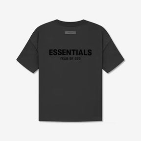 Camiseta Fear Of God Essentials Stretch Limo – SS22 Premium