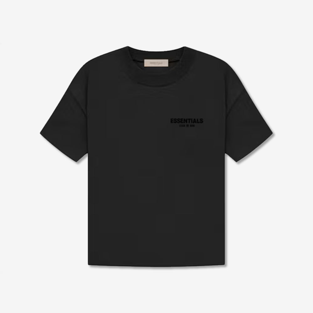 Camiseta Fear Of God Essentials Stretch Limo – SS22 Premium
