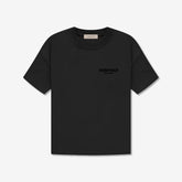 Camiseta Fear Of God Essentials Stretch Limo – SS22 Premium