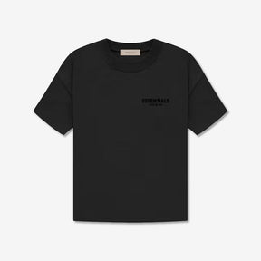Camiseta Fear Of God Essentials Stretch Limo – SS22 Premium