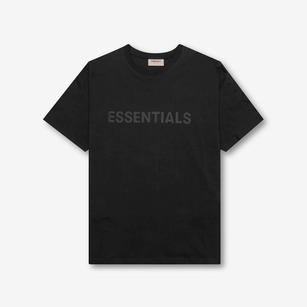 Camiseta Fear Of God Essentials Stretch – Limo Confortável