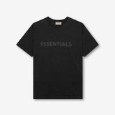Camiseta Fear Of God Essentials Stretch – Limo Confortável