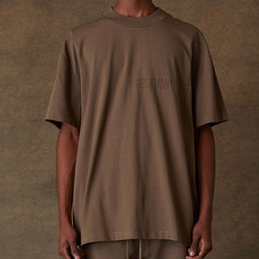 Camiseta Fear Of God Essentials – Wood Clássico