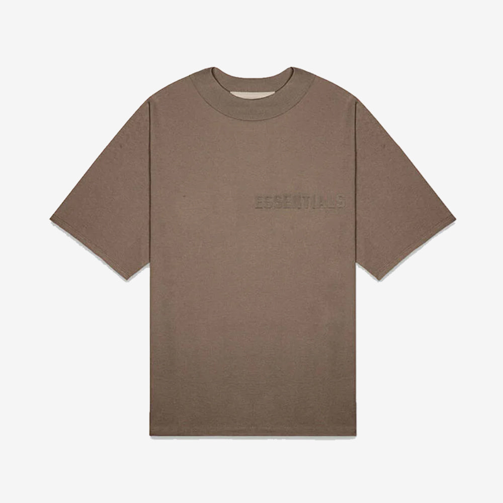 Camiseta Fear Of God Essentials – Wood Clássico