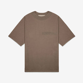 Camiseta Fear Of God Essentials – Wood Clássico