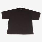 Camiseta Individu Oversized – Black