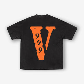 Camiseta Juice Wrld X Vlone – 999 Exclusivo