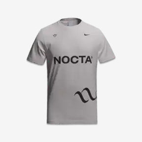 Camiseta NOCTA x – White Clean
