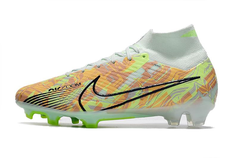Chuteira Air Zoom Mercurial Superfly IX Elite – Campo Exclusivo
