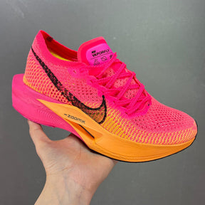Tênis Air Zoom X Vaporfly Next%3 Hyper – Pink Elegante