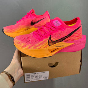 Tênis Air Zoom X Vaporfly Next%3 Hyper – Pink Elegante