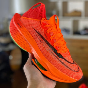 Tênis Alphafly Next%2 Mint – Foam Exclusivo