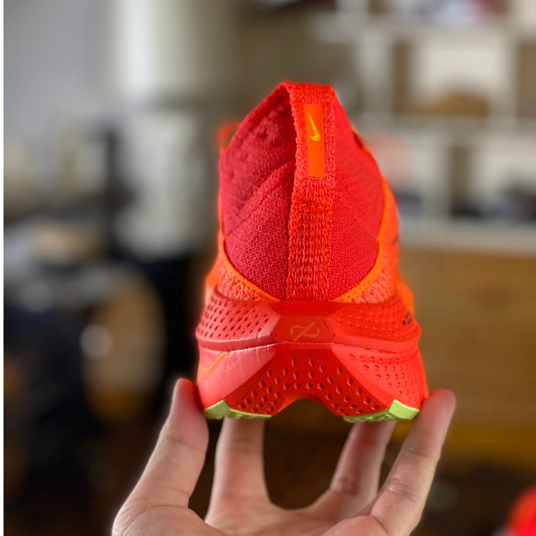 Tênis Alphafly Next%2 Mint – Foam Exclusivo