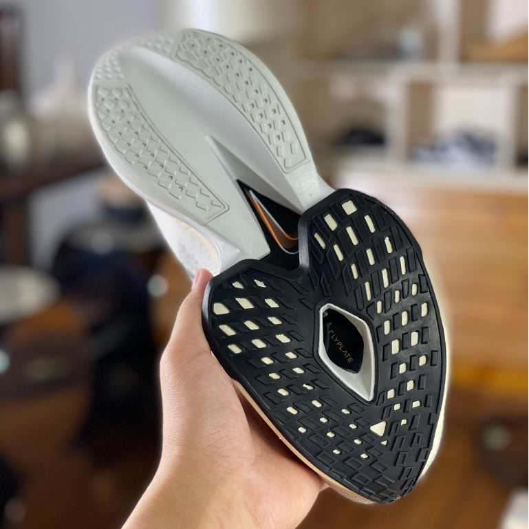 Tênis Alphafly Next%2 Mint – Foam Clássico