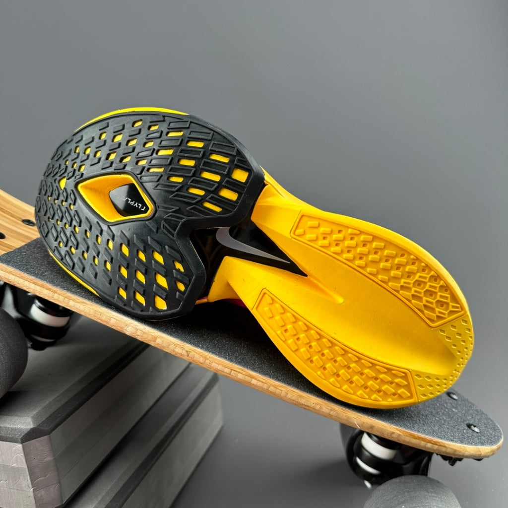 Tênis Alphafly Next%2 Mint – Foam Confortável