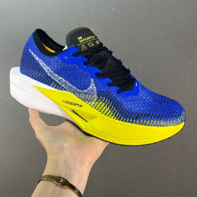 Tênis Air Zoom X Vaporfly Next%3 Racer – Blue Royal