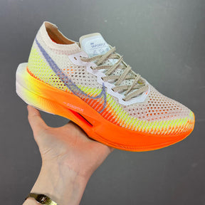 Tênis Air Zoom X Vaporfly Next%3 Sail – Orange Premium