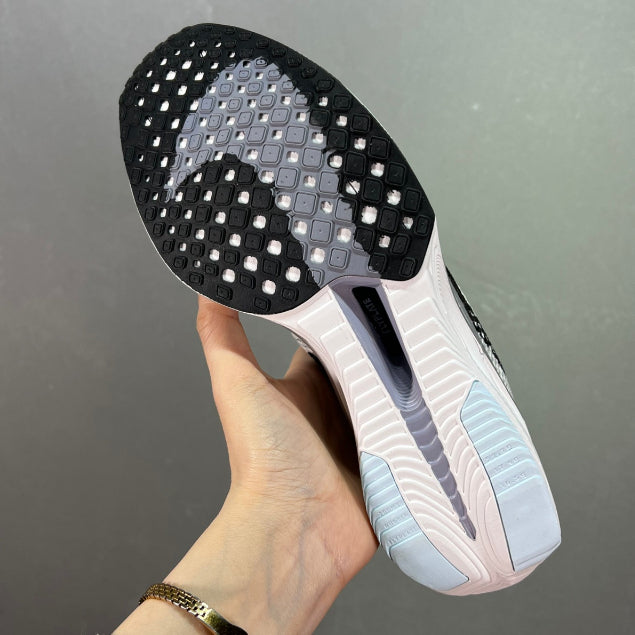 TênisAir Zoom X Vaporfly Next%3 White Particle – Grey Premium