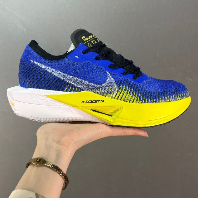 Tênis Air Zoom X Vaporfly Next%3 Racer – Blue Royal