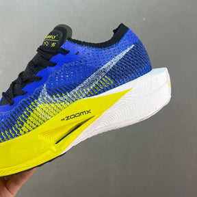 Tênis Air Zoom X Vaporfly Next%3 Racer – Blue Royal