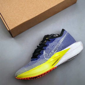 Tênis Air Zoom X Vaporfly Next%3 Blue – Yellow Premium