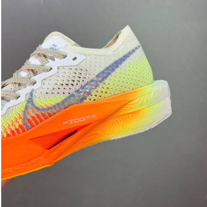 Tênis Air Zoom X Vaporfly Next%3 Sail – Orange Premium