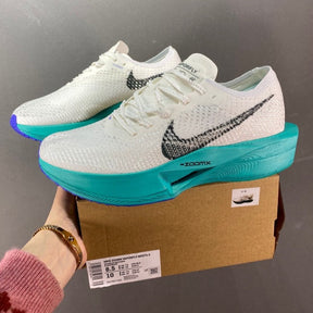 Tênis Air Zoom X Vaporfly Next%3 Aquatone – Release Confortável