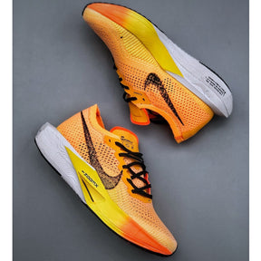 Tênis Air Zoom X Vaporfly Next%3 – Orange Premium