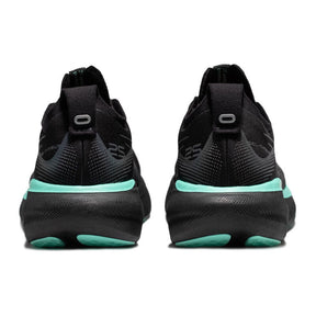 Gel – Nimbus™ 25 Preto Azul Black