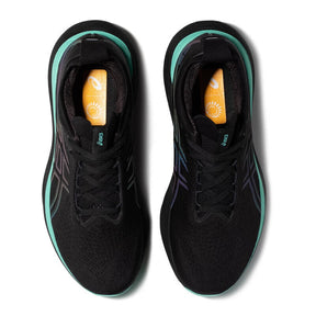 Gel – Nimbus™ 25 Preto Azul Black