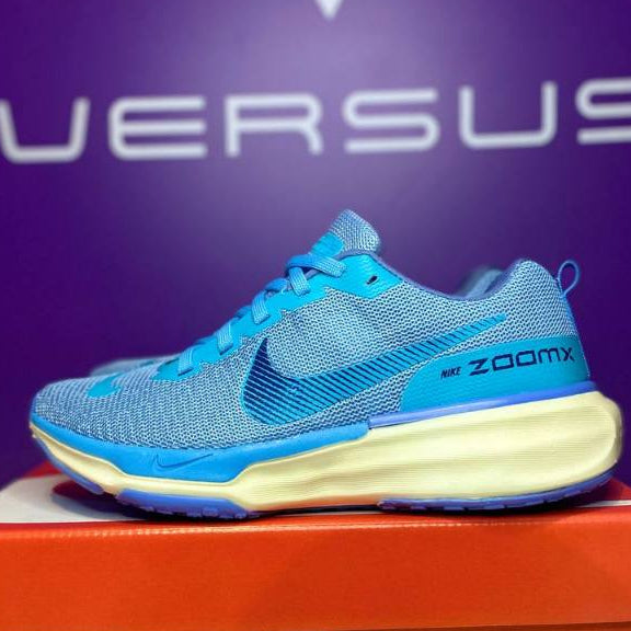 Tênis Invencible X RUN – 3 Confortável