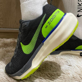 Tênis Invencible X RUN – 3 Confortável