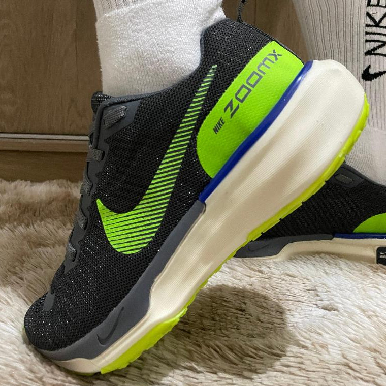 Tênis Invencible X RUN – 3 Confortável