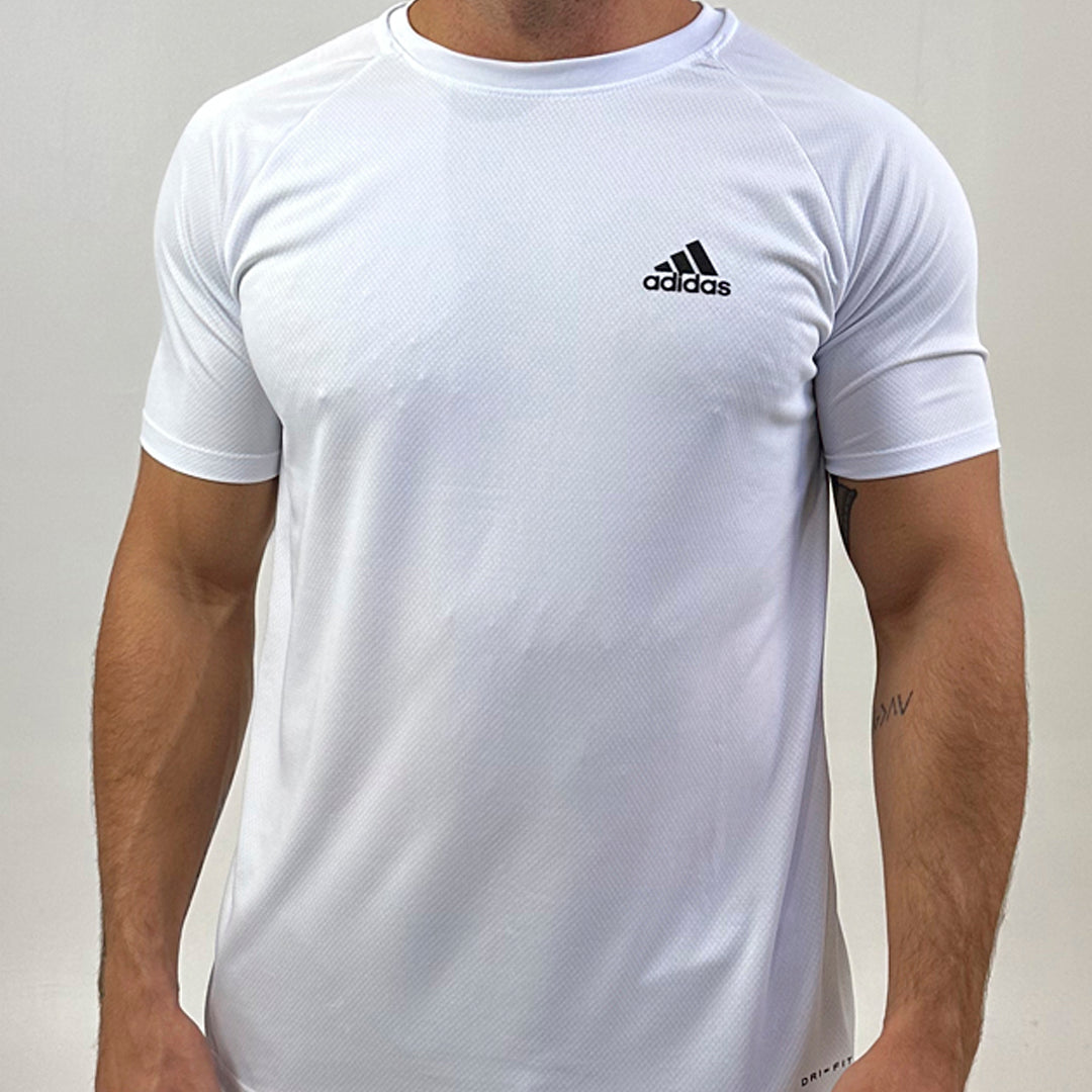 Camiseta Dry Fit – Dunke Exclusivo