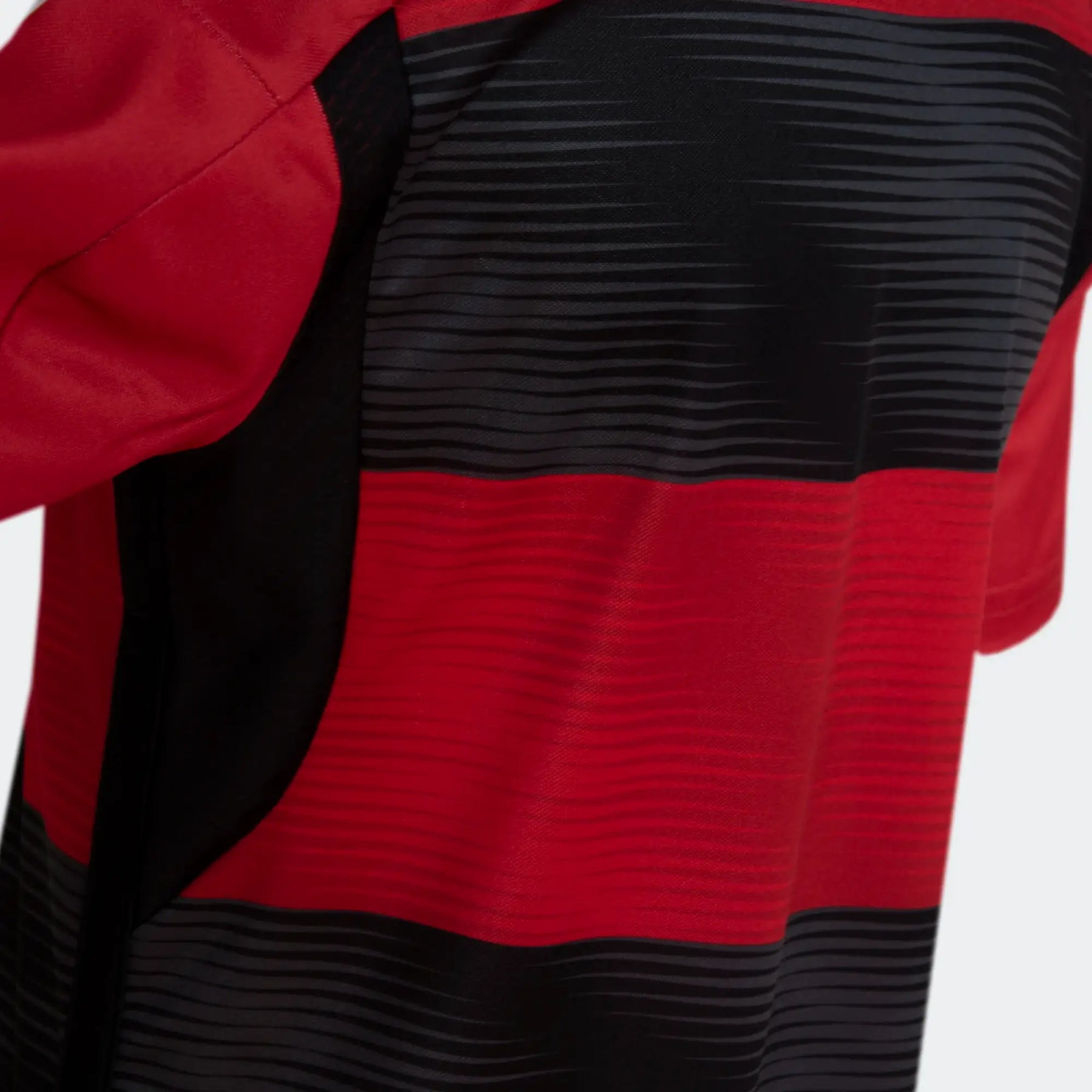 Camisa Flamengo 2023/24 – I Confortável