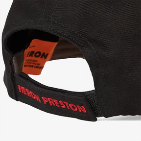 Boné Heron Preston CTNMB Twill – Cap Clássico
